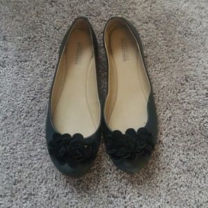 Black Flats